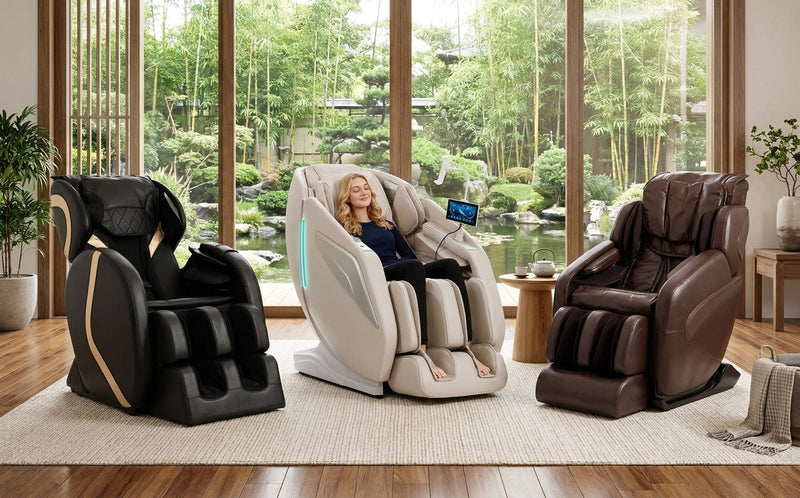 Massage Chairs
