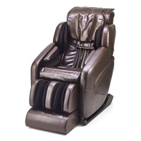 SL Track Massage Chair Built for Deep Tissue Therapy, Zero Gravity Position, Triple Heaters, Shiatsu Foot Rollers