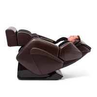 SL Track Massage Chair Built for Deep Tissue Therapy, Zero Gravity Position, Triple Heaters, Shiatsu Foot Rollers