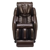 SL Track Massage Chair Built for Deep Tissue Therapy, Zero Gravity Position, Triple Heaters, Shiatsu Foot Rollers