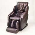 SL Track Massage Chair Built for Deep Tissue Therapy, Zero Gravity Position, Triple Heaters, Shiatsu Foot Rollers